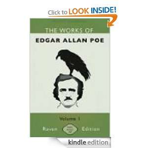  Poe Vol 1 Linked TOC with **BIG 6 BOOK BONUS** Edgar Allen Poe, N.P 