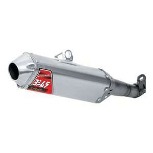  Yoshimura TRC Offroad Pro Series Complete Exhaust System 