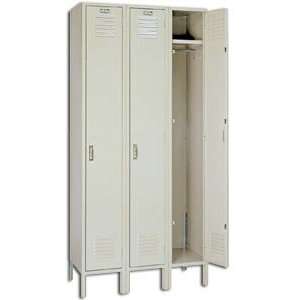  STEEL SET UP LOCKERS HDD5223SU