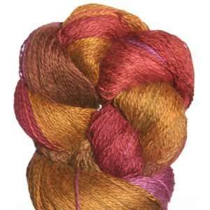  Jade Sapphire Yarn   Silk/Cashmere 2 ply Yarn   113 