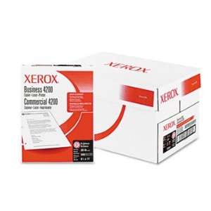  Xerox 3R2641   Business 4200 Copy Paper, 92 Brightness, 3 