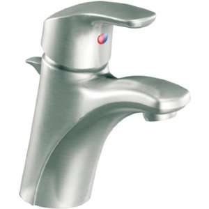  Moen CFG CA42711BN Single Handle Bathroom Faucet: Home 