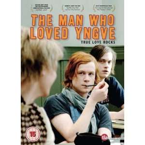  The Man Who Loved Yngve Poster Movie UK 11 x 17 Inches 