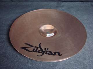 Zildjian ZBT 16 Inch Crash Drum Cymbal  