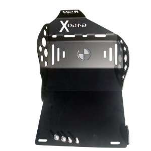  G 450X Skid plate Automotive