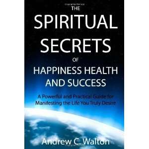   Practical Guide for Manifestin [Paperback] Andrew C. Walton Books