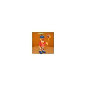  Playmobil 4573 Circus   Clown Bippo: Toys & Games