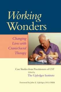 BARNES & NOBLE  Craniosacral Therapy: Touchstone for Natural Healing 