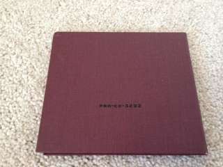 REM R.E.M.   GREEN LIMITED EDITION PROMO CD  