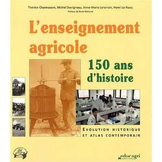   , Michel ; Lelorrain, Anne Marie ; Le Naou, Henri Charmasson: Books