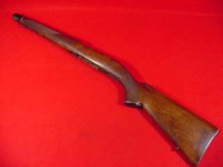 Winchester Pre War 64 Model 70 Standard Action Rifle Stock  