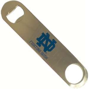  Notre Dame Basic Bottle Opener