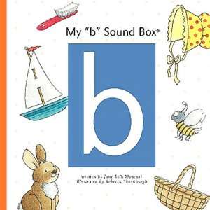 My B Sound Box