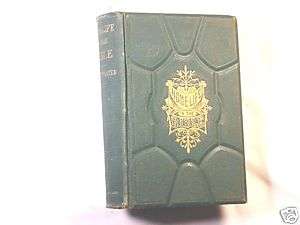 1800s Home Life In The Bible Zeigler McCurdy & Co  