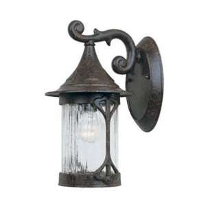  Designers Fountain 20911 CHN Lantern