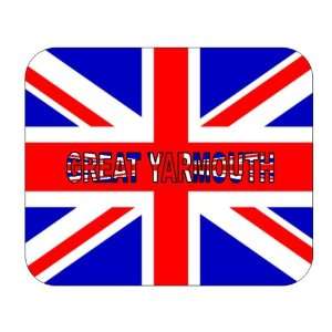  UK, England   Great Yarmouth mouse pad: Everything Else