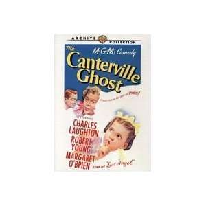  New Whv Archive Canterville Ghost Product Type Dvd Comedy 