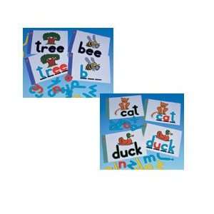  Touch & Spell Kit Toys & Games