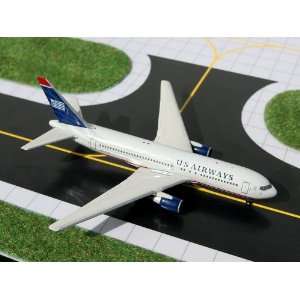 Gemini Jets US AIRWAYS 767 200 (NEW COLORS) Everything 