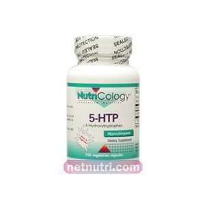  5 HTP 150 Veggie Capsules