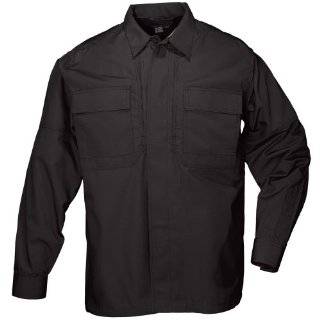 31. 5.11 #72002 Ripstop TDU Long Sleeve Shirt by 5.11