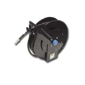   (MTNHR250) 1/4 in. x 50 Ft. Grease Hose Reel: Home Improvement