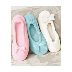  Lt Seafrst Terry Ballerina Slippers 