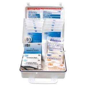  SEPTLS5796088   50 Person Contractors First Aid Kits: Home 