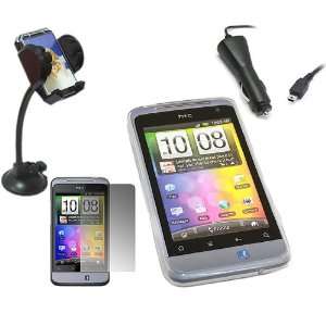   Holder For HTC Salsa Andriod (FaceBook) SmartPhone: Electronics