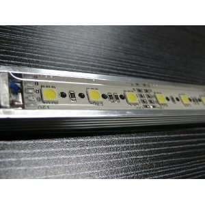  White 5050 3 chips SMD LED Light Bar: Home Improvement
