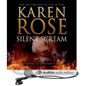  Silent Scream (Audible Audio Edition) Karen Rose 