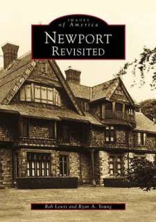   Wicked Newport Sordid Stories from the City by the 
