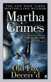   The Black Cat (Richard Jury Series #22) by Martha 