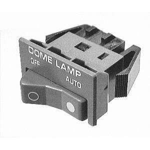  Standard Motor Products Dome Lamp Switch: Automotive