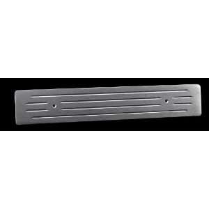  All Sales 5201 Door Sill Plate: Automotive