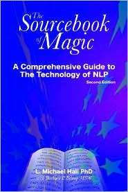   of NLP, (1904424252), L. Michael Hall, Textbooks   Barnes & Noble