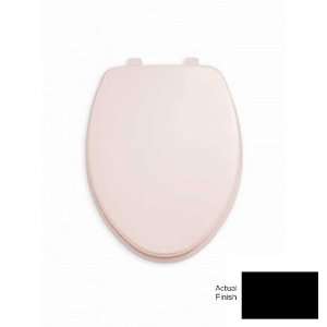 American Standard 5311.012.227 Laurel Elongated Toilet Seat with Cover 