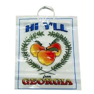 Georgia Bag Shopping Hi Yall