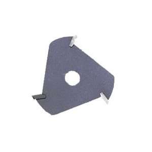  Amana 53208 3 WING SLOTT CUTTER 3/16 KERF