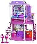 Product Image. Title Barbie 2 Story Beach House