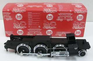 LGB 65019 Mogul Type Gearbox LN/Box  