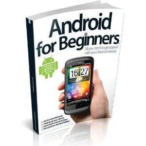  Android for Beginners Dave Harfield Books