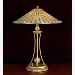   table lamp tif calabra ivry   NEW Calabria Ivory: Home Improvement
