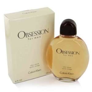  OBSESSION by Calvin Klein 