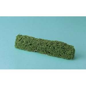  Dollhouse Miniature Long Green Hedge Toys & Games