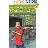 Help Somebody Get Me Out of Fourth Grade #7 (Hank Zipzer) by Henry 