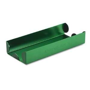  Rolled Coin Aluminum Tray w/Denomination Electronics