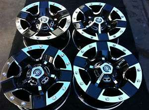 20 DROPSTARS DS11 WHEELS FITS ALL GMC AND CHEVY TRUCKS  