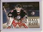 1997 98 Pacific Revolution 1998 All Stars DOMINIK HASEK  