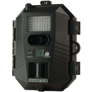  NEW STEALTH CAM STC DVIRHD PROWLER HD SCOUTING CAMERA 